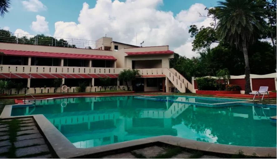 Mamalla Beach Resort
